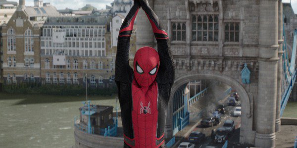 Putus Dari Marvel, Gimana Nasib Spider-Man Selanjutnya?
